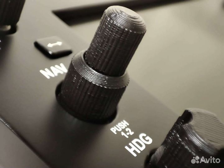 Навигационно пилотажный комплекс Garmin G1000