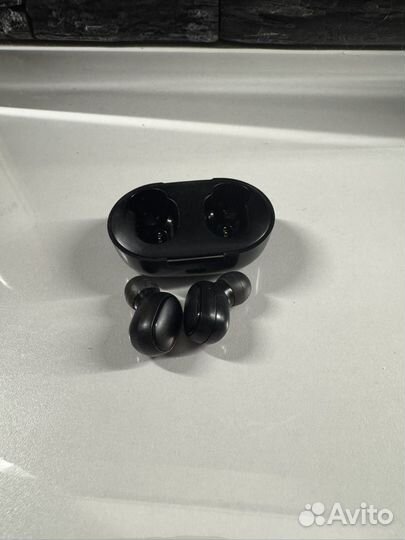 Беспроводные наушники Haylou