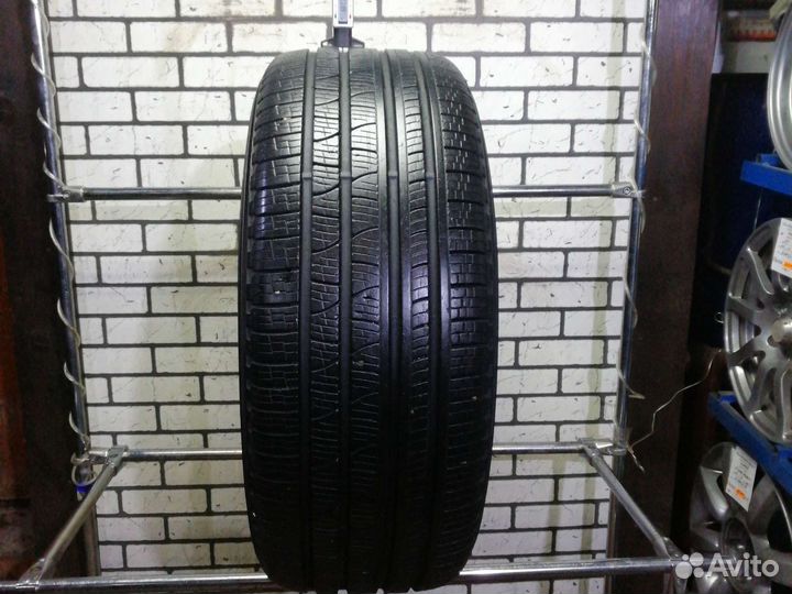 Pirelli Scorpion Verde All Season 265/60 R18 110H