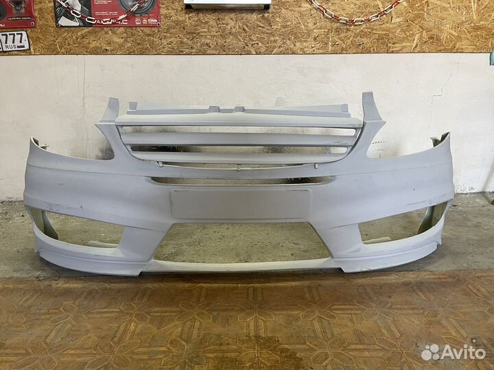 Обвес вито 639