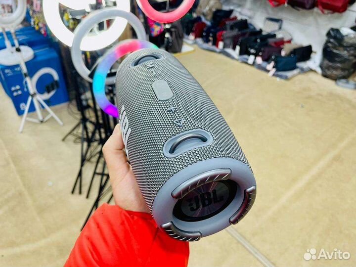 Колонка JBL extreme 3