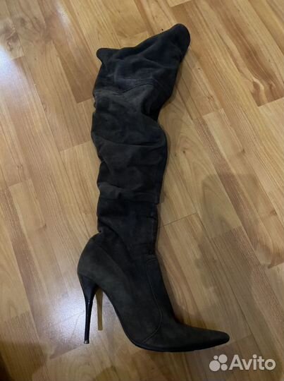 Ботфорты Posioit