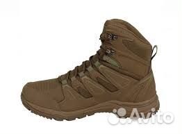 Ботинки splav мод. Т-005 с мембраной