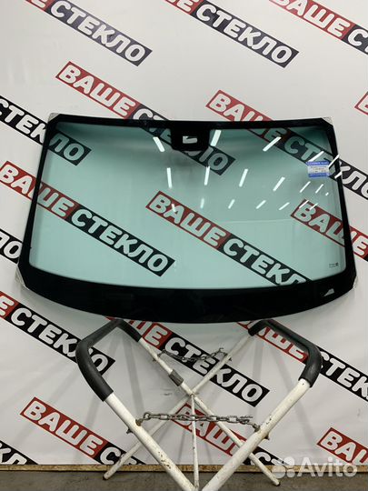 Лобовое стекло Subaru XV Установка 1ч