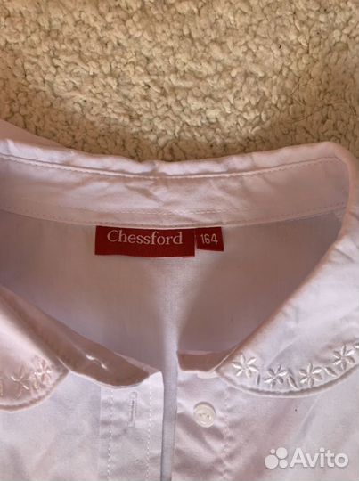 Школьная форма рост 164