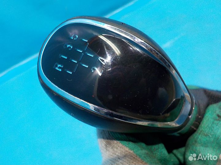 Чехол кулисы кпп opel Astra J 2010-2017