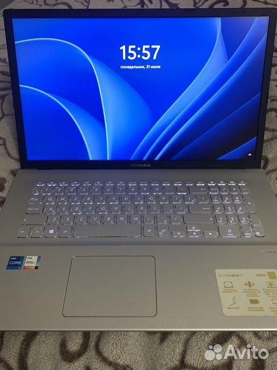 Asus vivobook