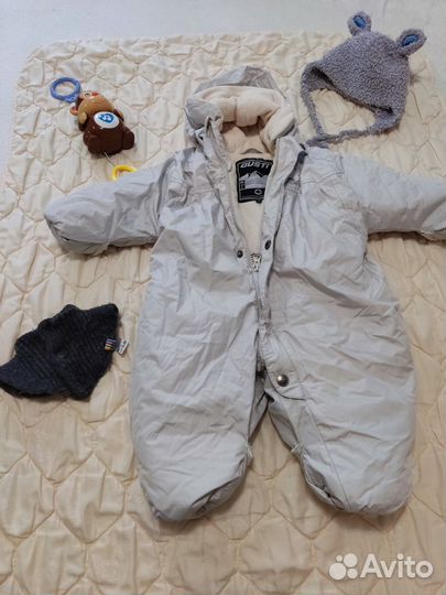 Комбинезон