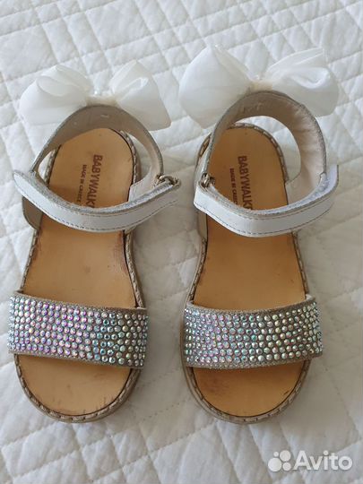 Босоножки Florens