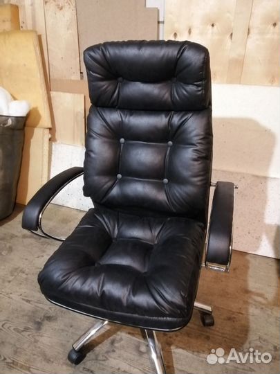 Ремонт и перетяжка мягкой мебели