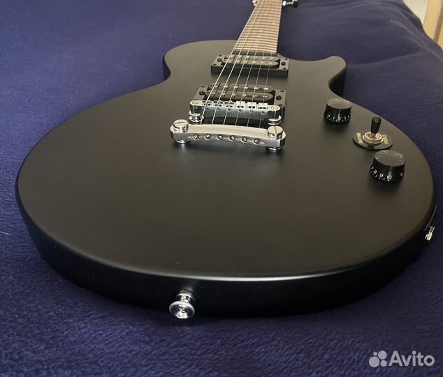 Электрогитара Epiphone Les Paul Vintage Edition