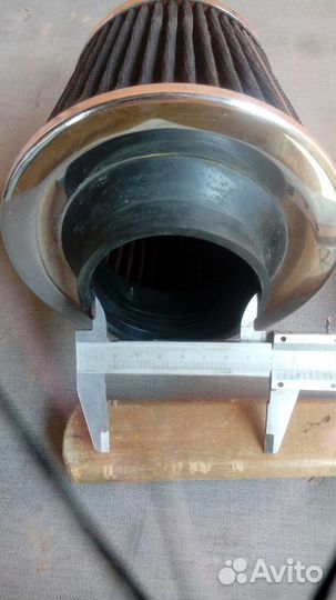 Воздушный фильтр