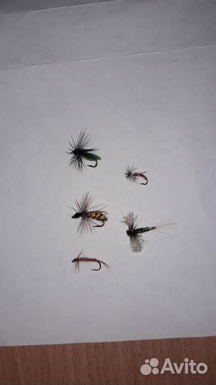 Набор нахлыстовый Master Fly 2,4 м, в тубусе