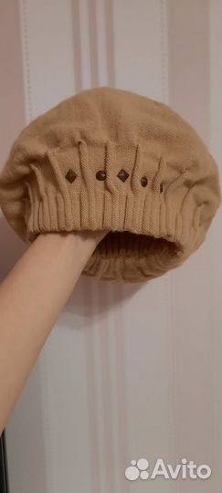 Берет женский