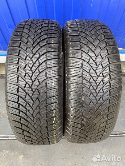 Bridgestone Blizzak LM-005 205/60 R16