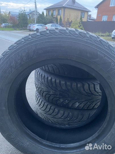 Yokohama 104ZR 175/65 R14