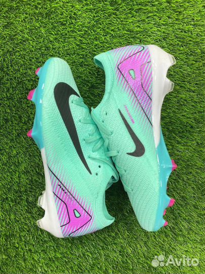 Бутсы Nike Mercurial Vapor 16 детские