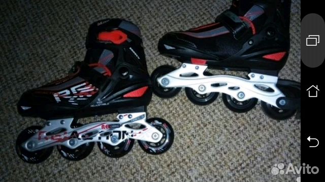 Ролики+защита