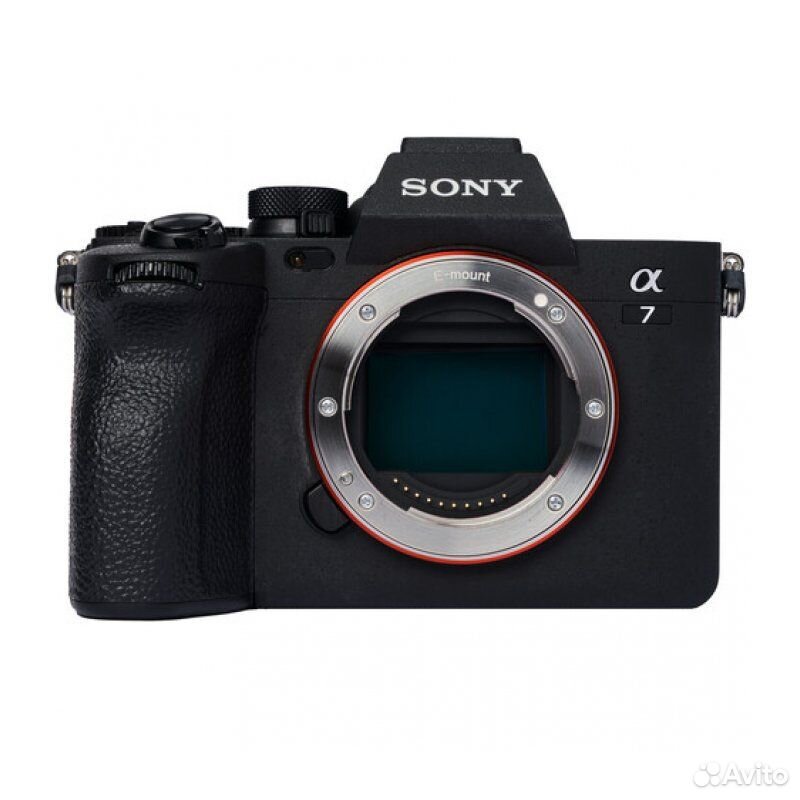 Sony a7 IV (a7m4) Body новый (гарантия год)