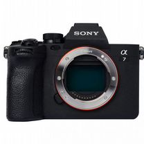 Sony a7 IV (a7m4) Body новый (гарантия год)