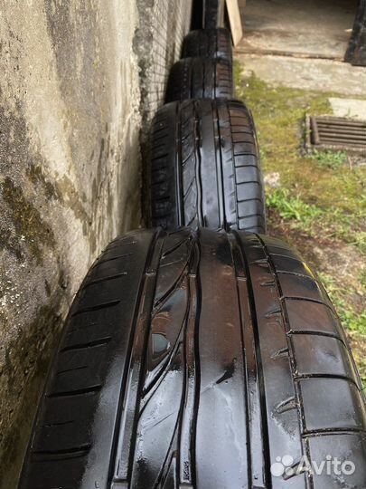 Bridgestone Turanza ER300 225/55 R17