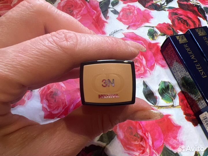 Estee lauder Dior консиллер корректор