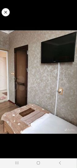 Комната 15 м² в 8-к., 2/3 эт.