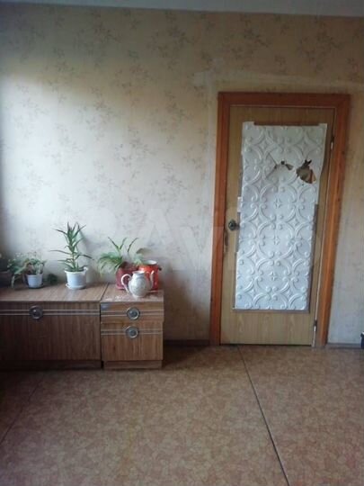 Дом 62 м² на участке 2 сот.