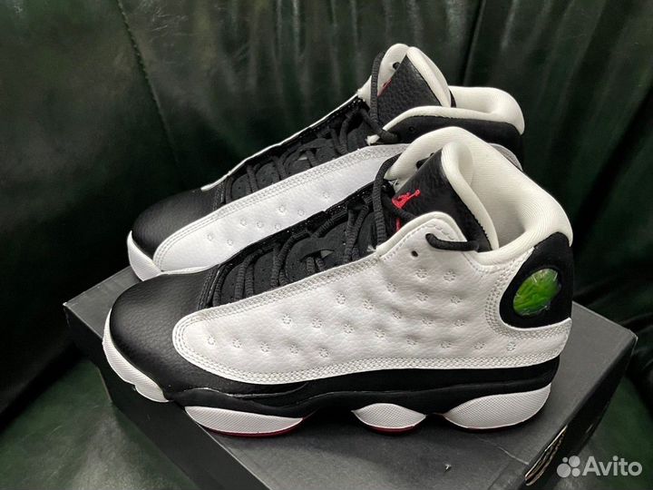 Nike air Jordan 13 retro BG he got game