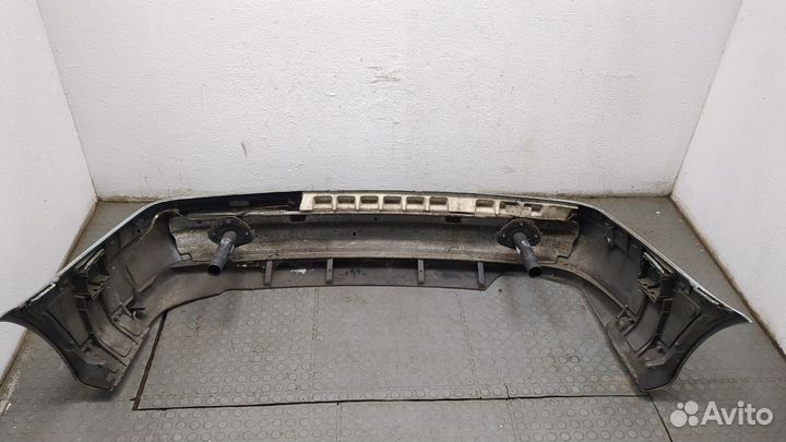 Бампер задний BMW 5 E39