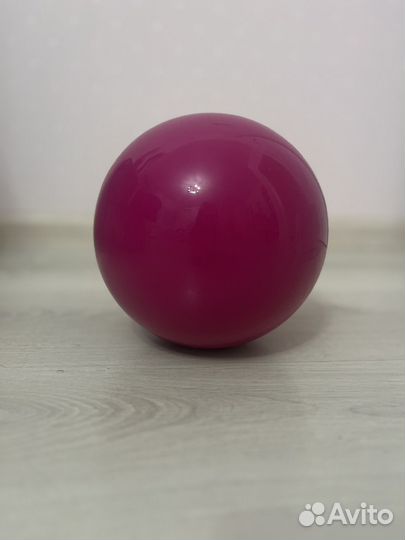 Мяч для художественной гимнастики sasaki