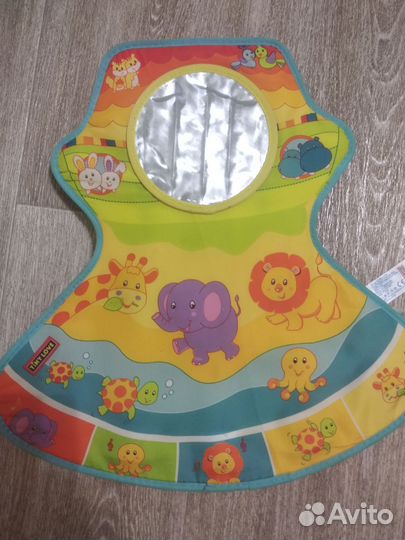Развивающий коврик (набор) tiny love