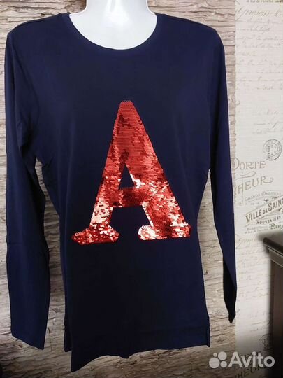 Свитшоты, Германия