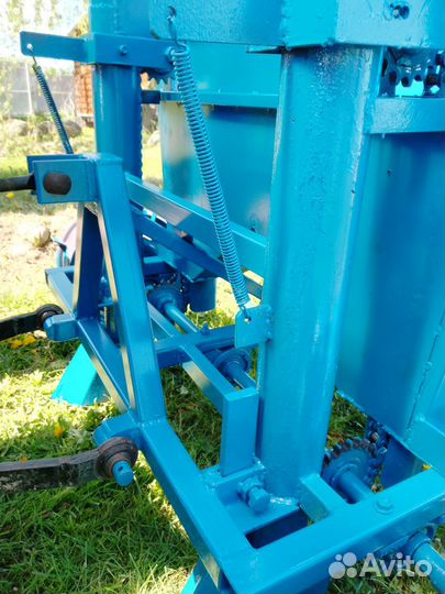 Плуг Agromasina 2-3 корп. (П-2(3)-25), 2023