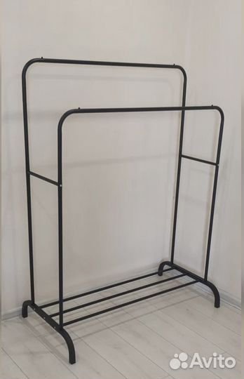 Вешалка напольная
