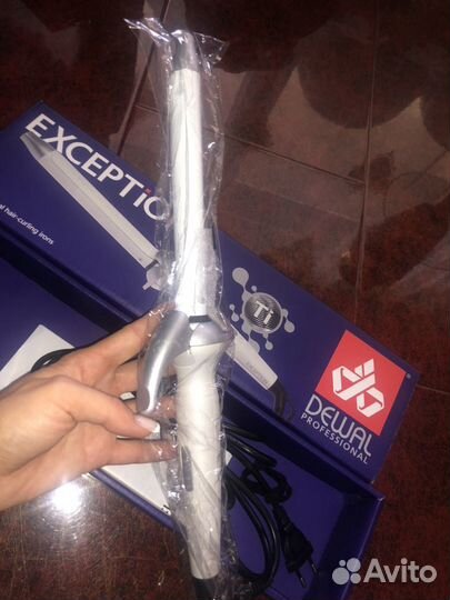 Продам плойку