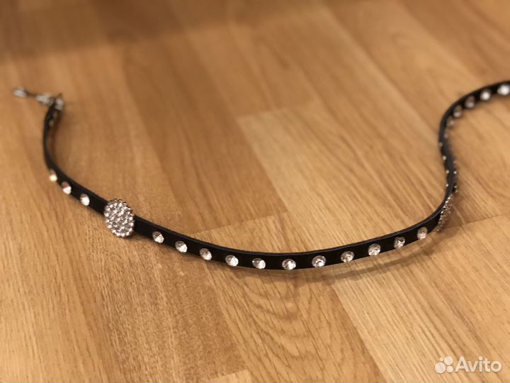 Ремни женские