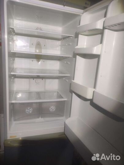 Холодильник lg no frost
