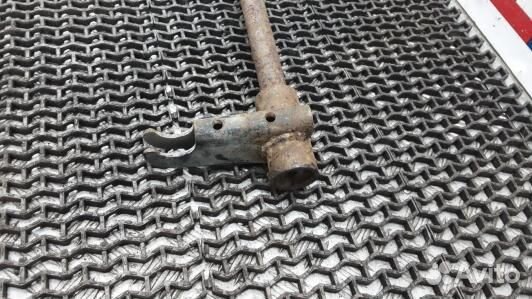 Торсион передний ford ranger 2 (TEA27WP02)