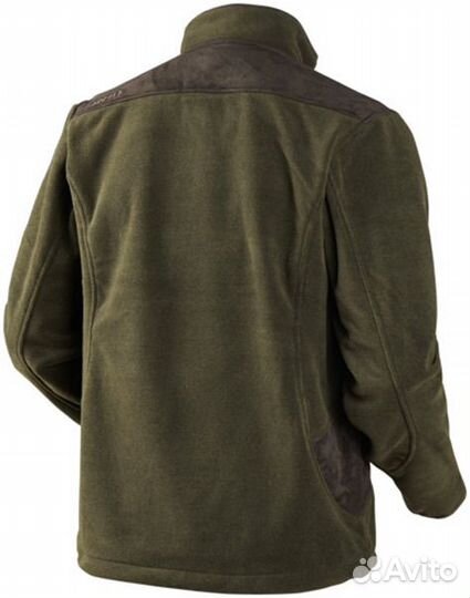 Куртка флисовая для охоты Harkila