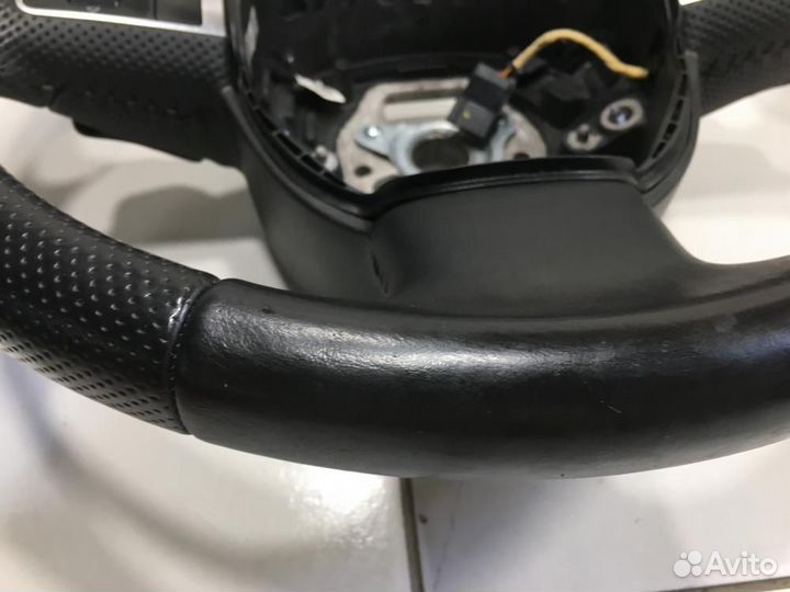 Рулевое колесо Audi Q5 8RB