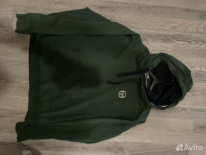 Толстовка sergio tacchini