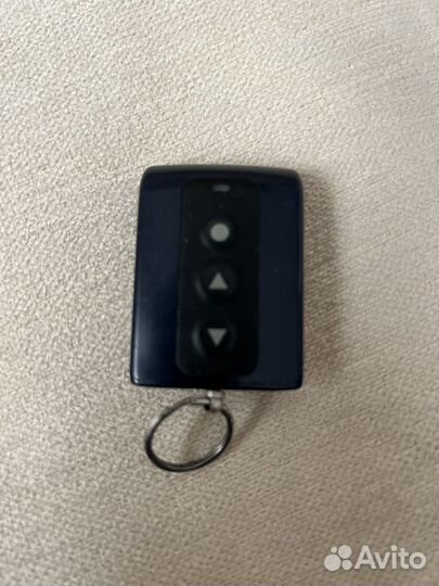 Брелки для сигнализации