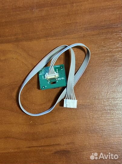 Supra stv-lc43st0055f ик-порт, кнопка включения