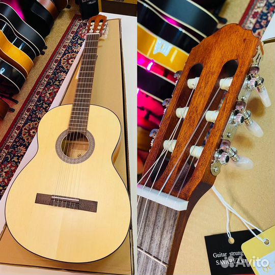 Гитара Cort Новая