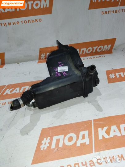 Бачок расширительный BMW 3 E90 2005 17137640514