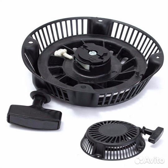 Стартер ручной