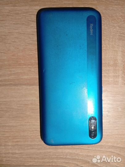 Xiaomi Redmi 9A, 4/64 ГБ