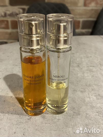 Парфюмерия из личной коллекции ч.6