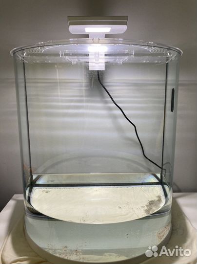 Аквариум AquaArt Tetra 60 л